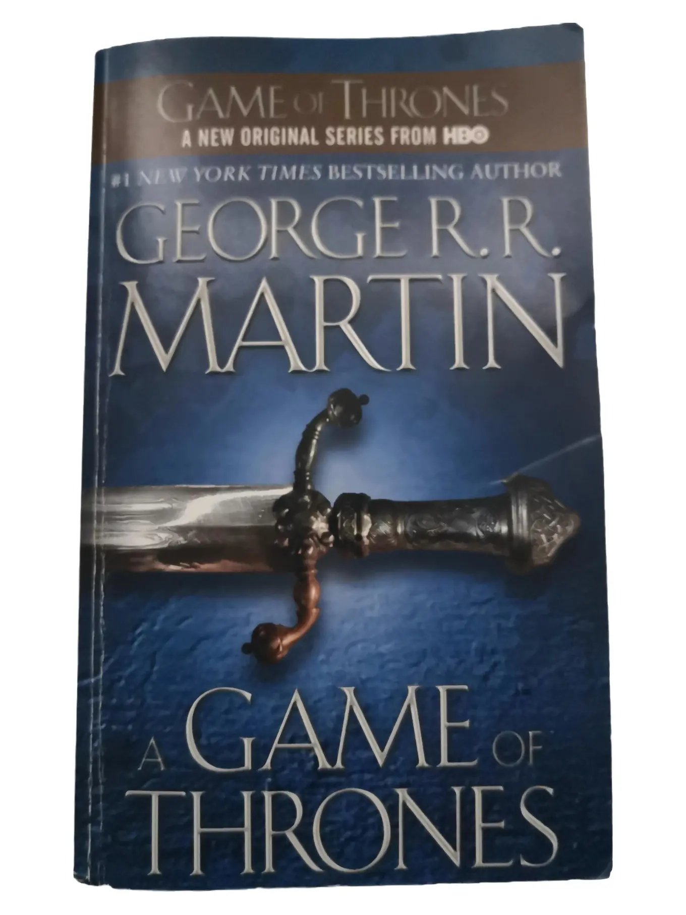 George R.R. Martin A Game of Thrones Fantasy Roman Buch ab 16