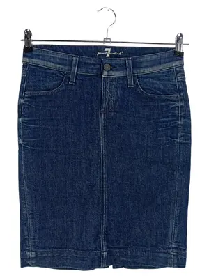 7 FOR ALL MANKIND Jeansrock