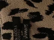 Vorschaubild 5 von Damen Leichte Jacke Gr. 40 Mehrfarbig Tierdruck