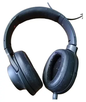 SONY on-ear-Kopfhörer