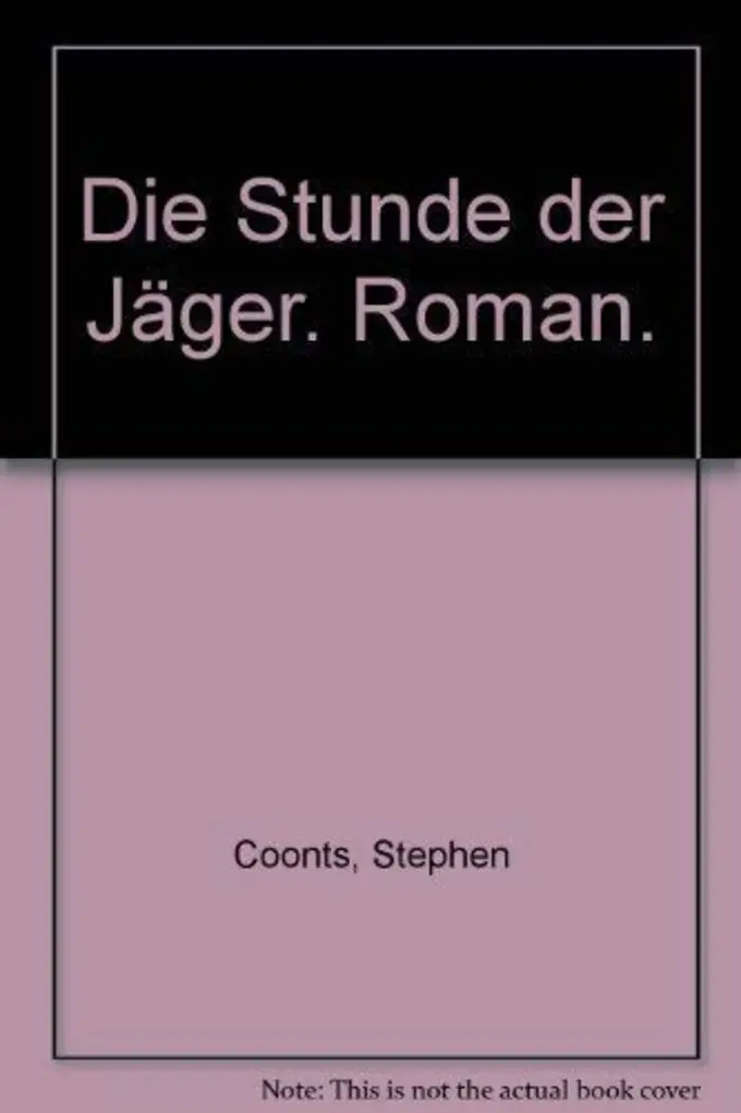 Abenteuerroman Bild 1