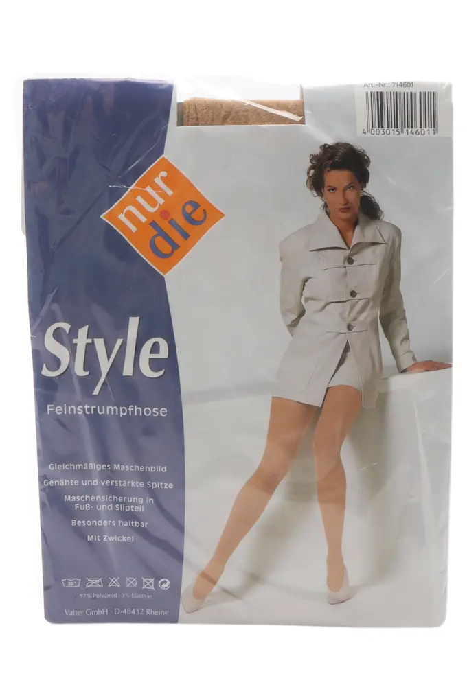 NURDIE Strumpfhose Bild 1