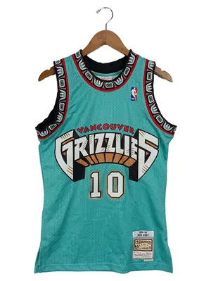 MITCHELL & NESS Basketball Trikot