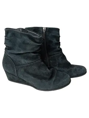 MEDICUS Stiefelette