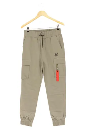 SIKSILK Cargohose