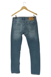 Vorschaubild JACK & JONES Jeans Slim Fit 2
