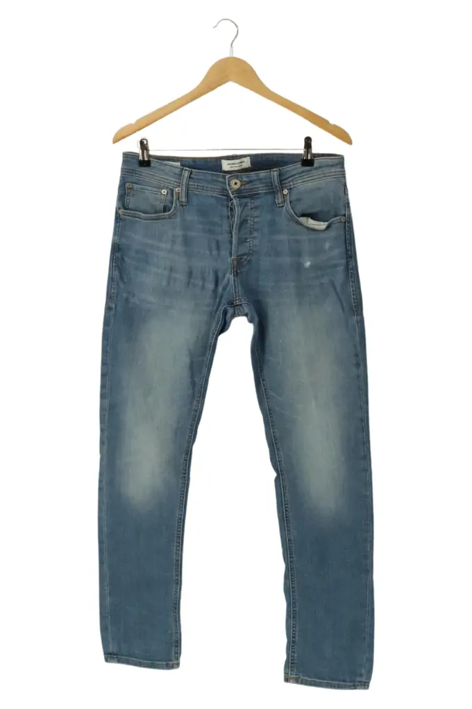 JACK & JONES Jeans Slim Fit Bild 1