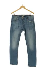 Vorschaubild JACK & JONES Jeans Slim Fit 1