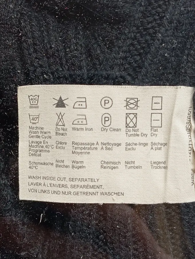 ESPRIT Strickjacke Bild 5