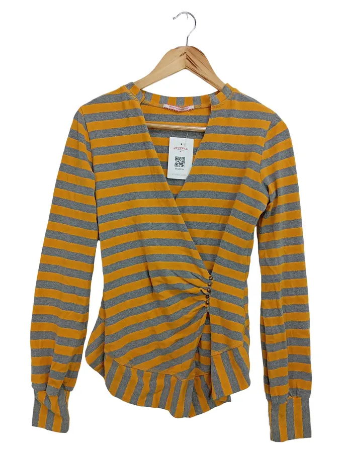 FORNARINA Langarmshirt Bild 1
