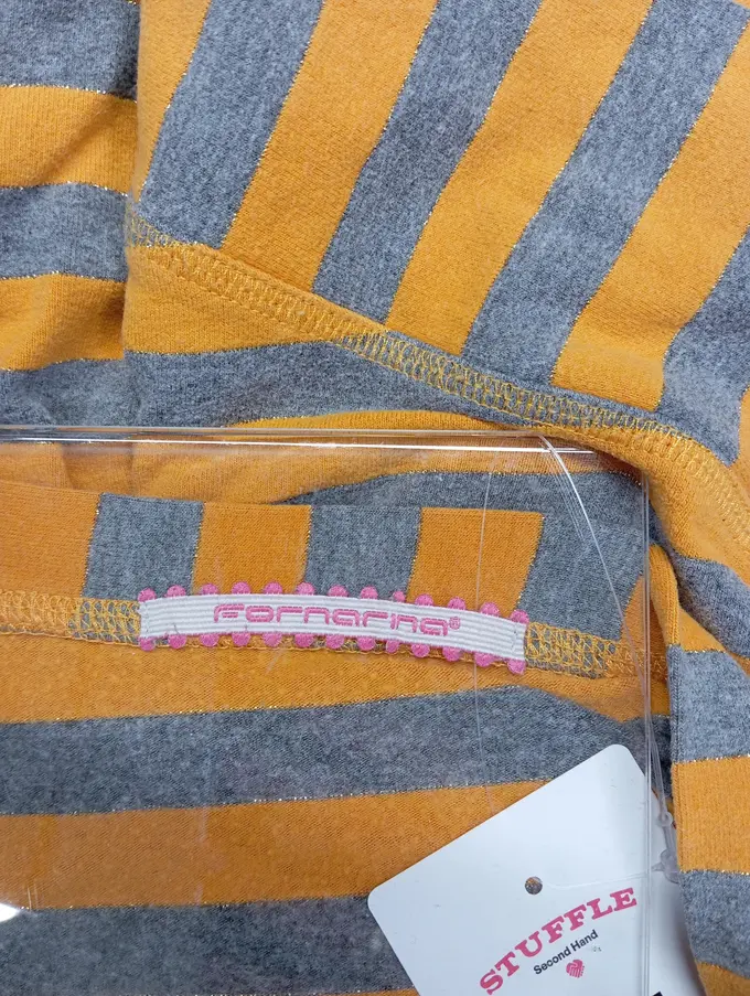 FORNARINA Langarmshirt Bild 3