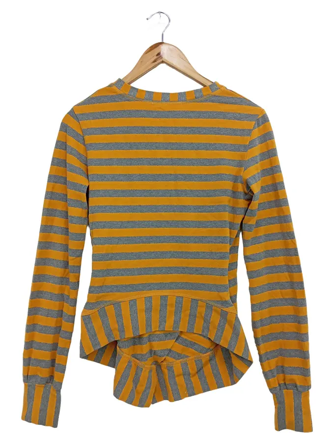 FORNARINA Langarmshirt Bild 2