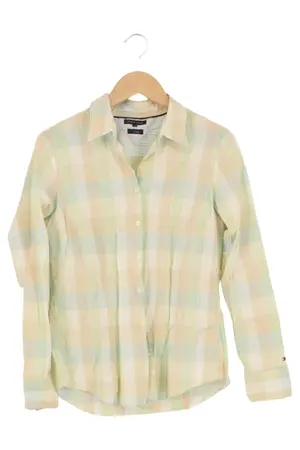 TOMMY HILFIGER Freizeithemd