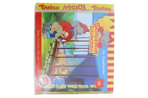 Hörspiel für Kinder