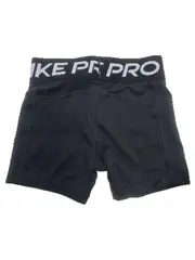 Vorschaubild 2 von Pro Dri-Fit Sport Shorts Kinder Gr. 128-137 Schwarz Tight