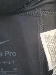 Vorschaubild 6 von Pro Dri-Fit Sport Shorts Kinder Gr. 128-137 Schwarz Tight