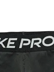Vorschaubild 3 von Pro Dri-Fit Sport Shorts Kinder Gr. 128-137 Schwarz Tight