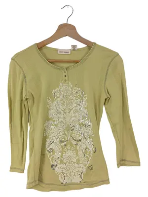 DKNY JEANS Langarmshirt