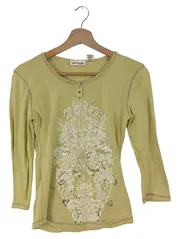 Vorschaubild DKNY JEANS Langarmshirt 1