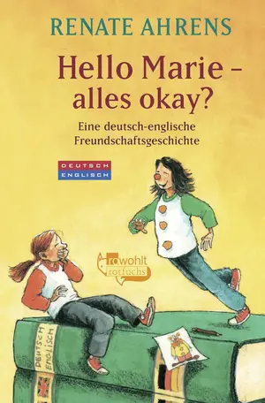 Buch für Kinder