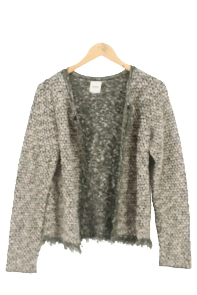 TAIFUN Strickjacke Bild 1