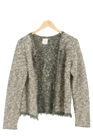 TAIFUN Strickjacke