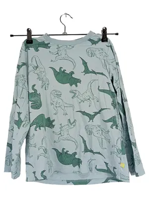 SANETTA Langarmshirt