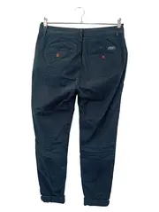 Vorschaubild SUPERDRY Stoffhose 2