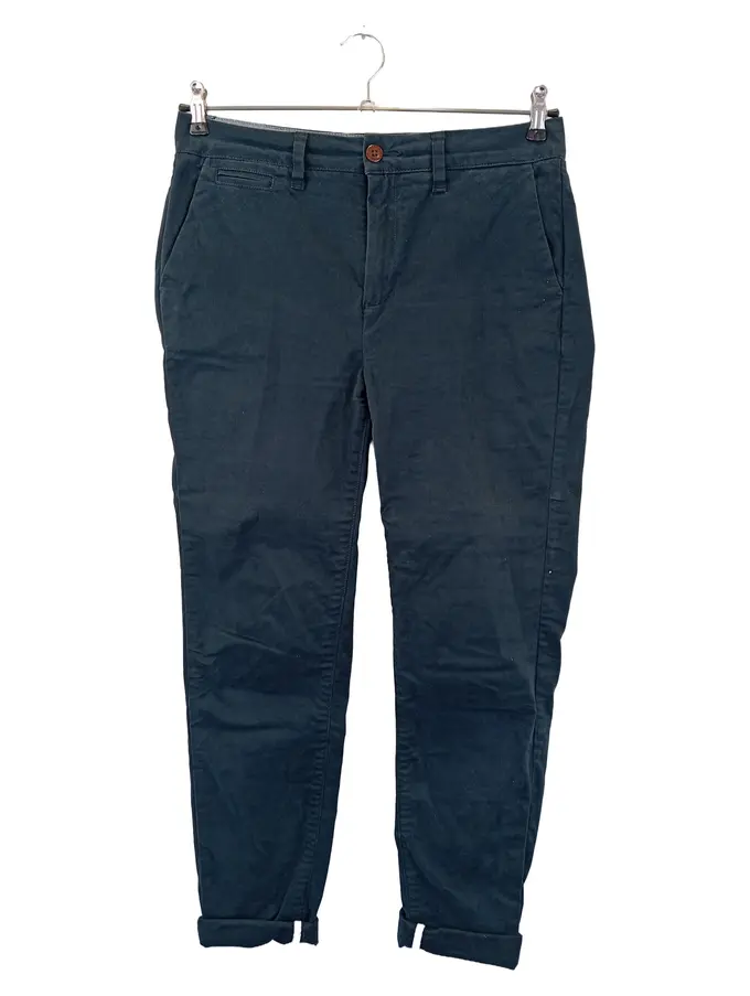SUPERDRY Stoffhose Bild 1