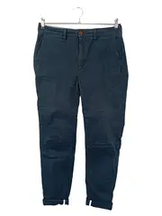 Vorschaubild SUPERDRY Stoffhose 1
