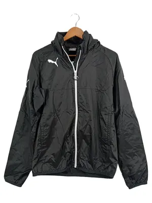 PUMA Sweatjacke