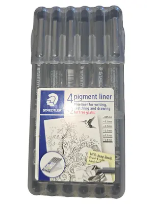 STAEDTLER Fineliner