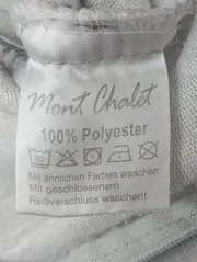 Vorschaubild MONT-CHALET Kopfkissenbezug 2