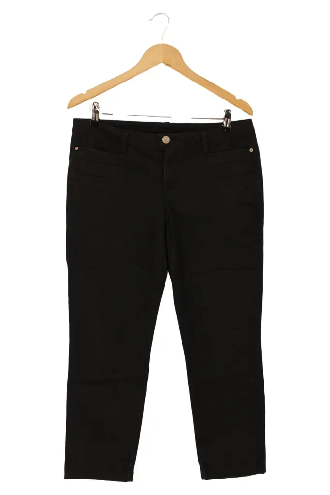 STREET ONE Stoffhose Bild 1