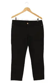 Vorschaubild STREET ONE Stoffhose 1