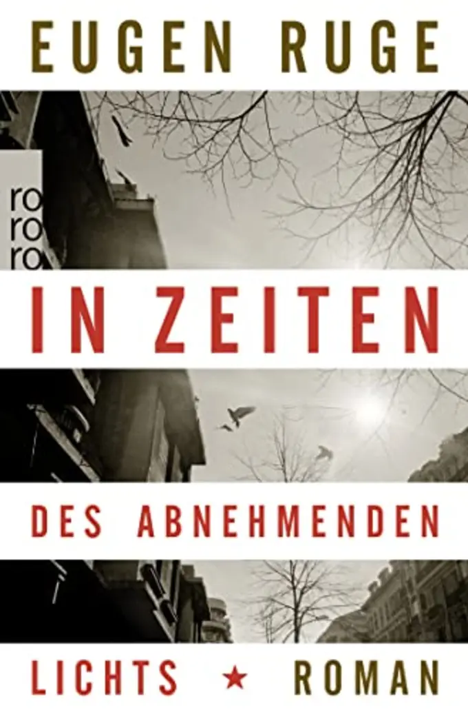 Gesellschaftsroman Bild 1