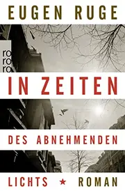 Vorschaubild Gesellschaftsroman 1
