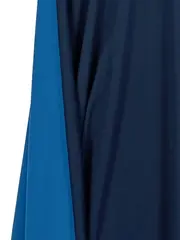 Vorschaubild 2 von EDC Damen A-Linienrock Gr. S Mehrfarbig Polyester Casual