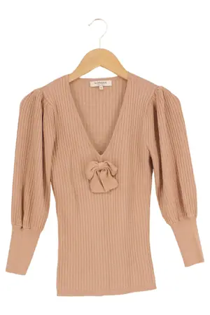 MORGAN DE TOI Pullover