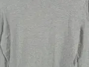 Vorschaubild 3 von Damen Pullover Gr. 40 L Grau Casual Viskose Langarm