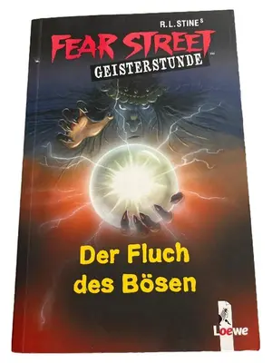 Horrorbuch
