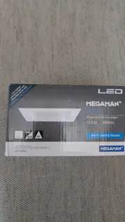 Vorschaubild MEGAMAN LED Leuchtmittel 4
