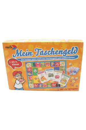 NORIS Brettspiel
