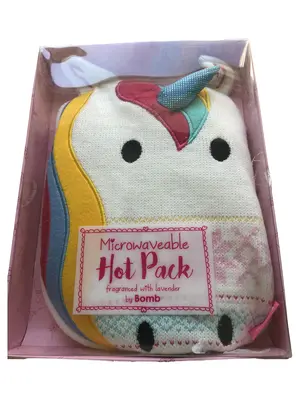 BOMB COSMETICS Wärmekissen