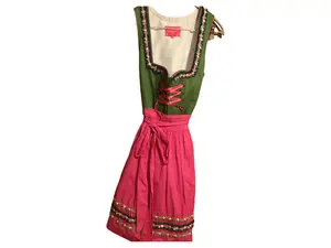 KRÜGER Dirndl Trachtenkleid