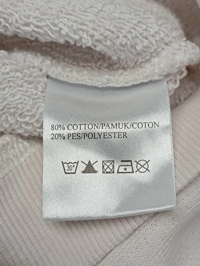 ZOE KARSSEN Sweatshirt Bild 4