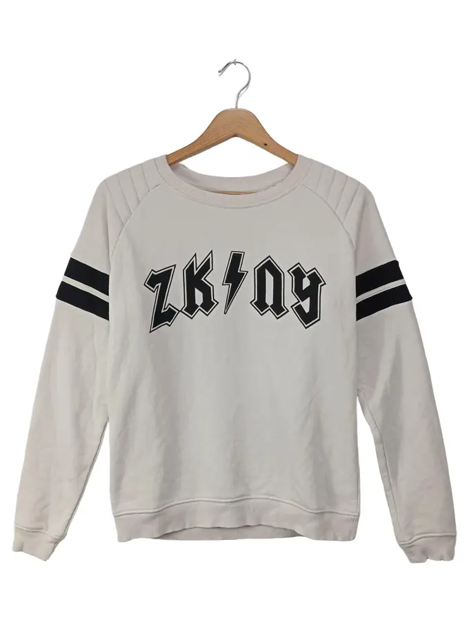 ZOE KARSSEN Sweatshirt Bild 1