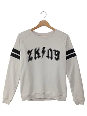 ZOE KARSSEN Sweatshirt