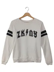 Vorschaubild ZOE KARSSEN Sweatshirt 1