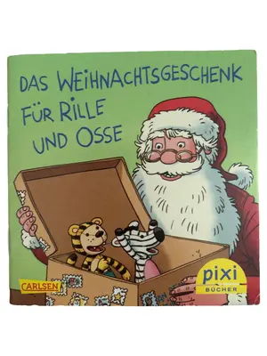 Weihnachtsbuch